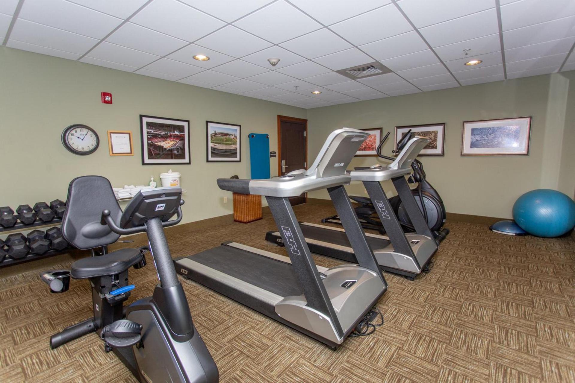 Staybridge Suites Bowling Green by IHG photo 30