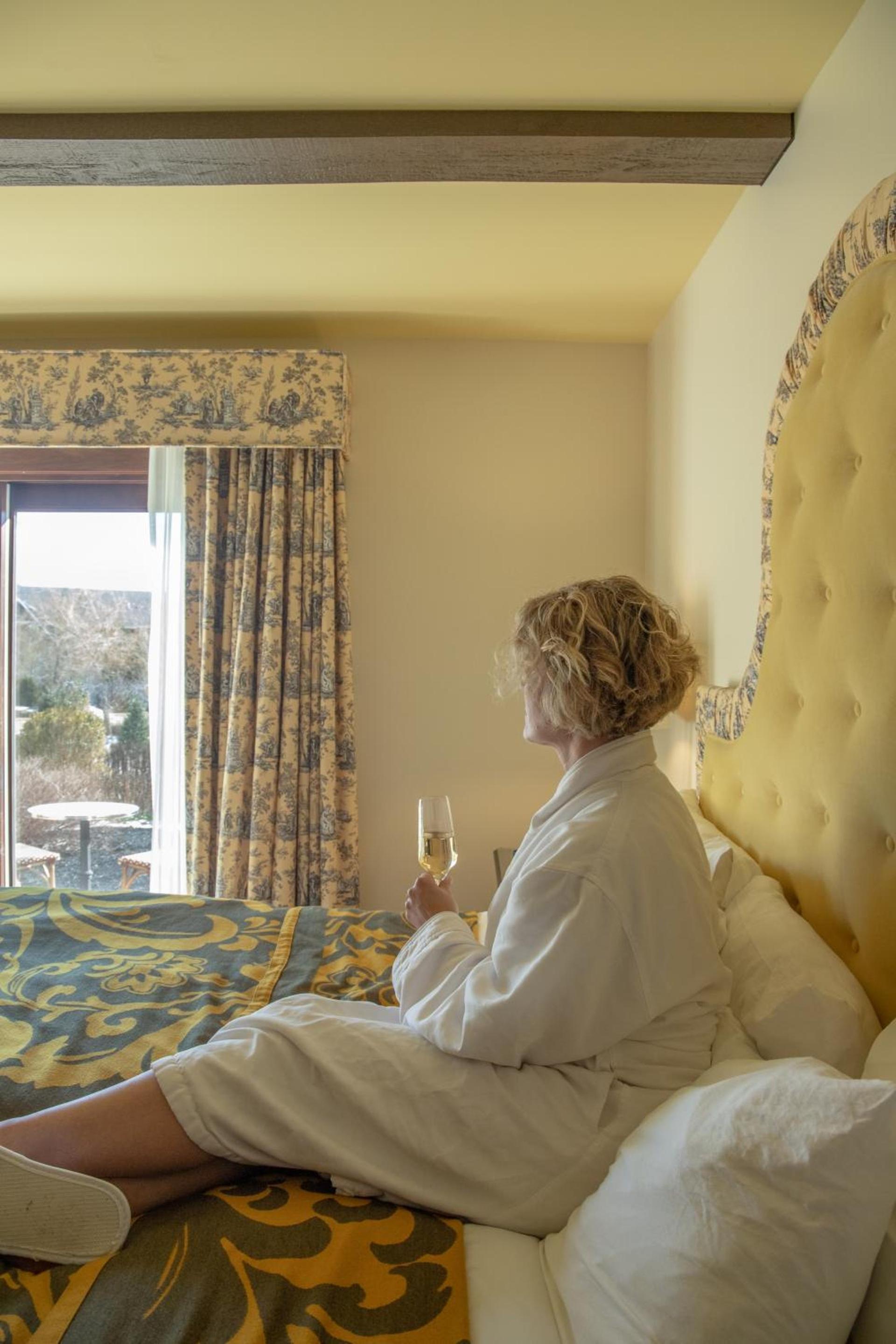 Mirbeau Inn & Spa - Plymouth photo 35