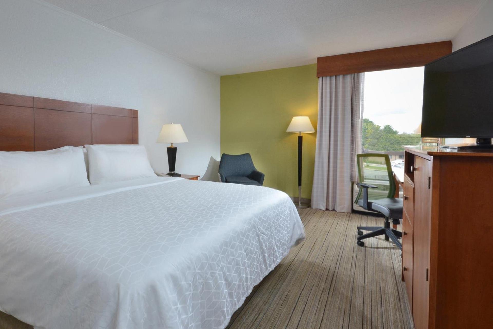 Holiday Inn Express Lynchburg by IHG photo 27