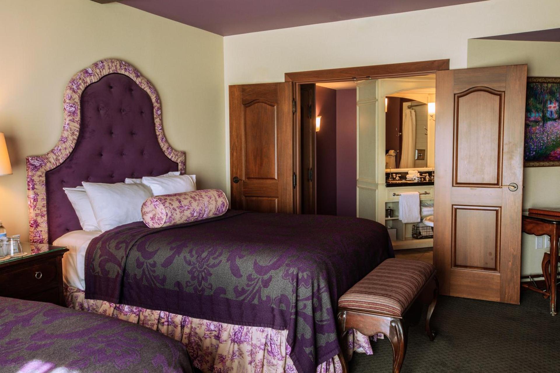 Mirbeau Inn & Spa - Plymouth photo 36