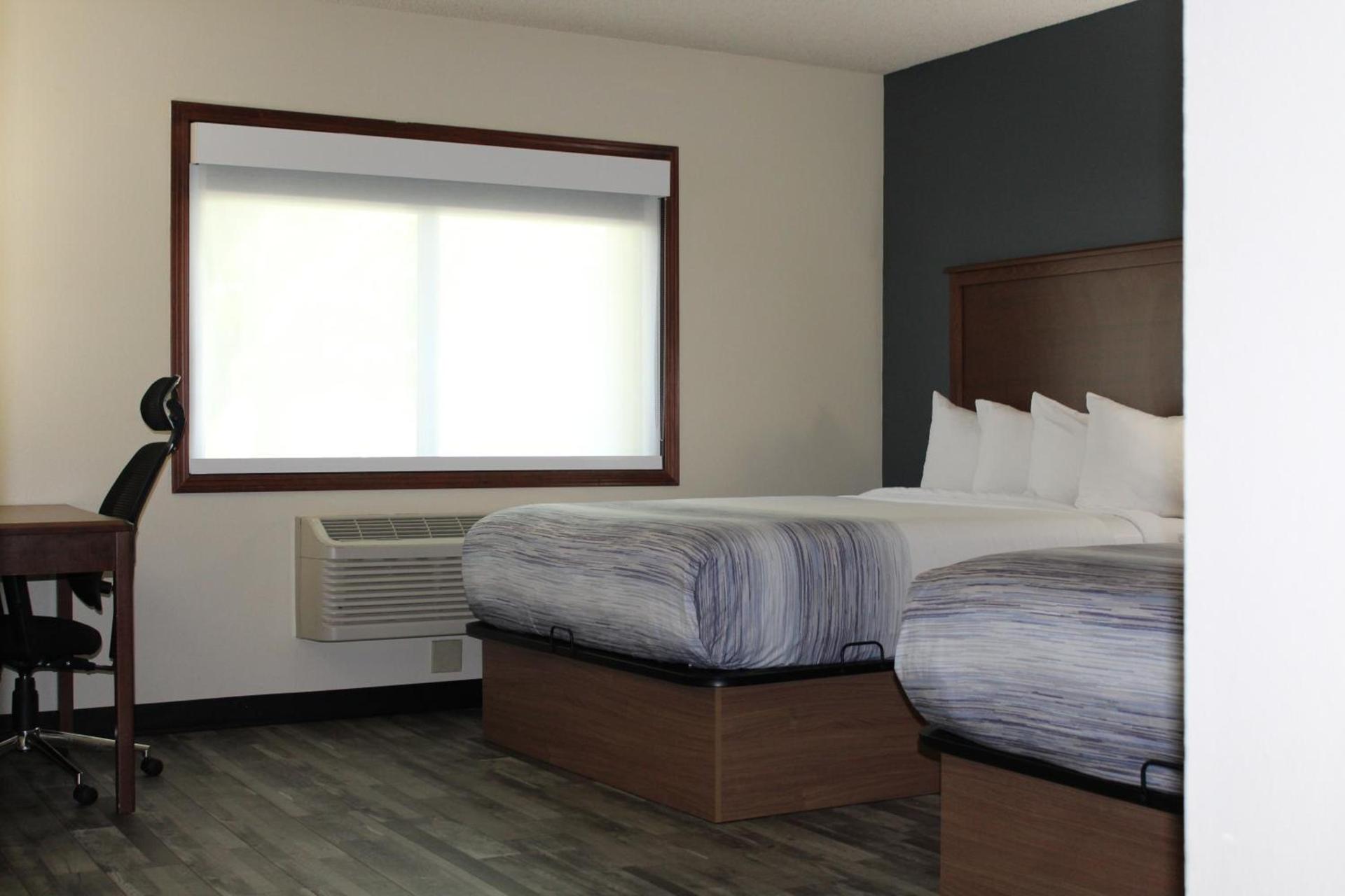 AmericInn by Wyndham Windsor Ft. Collins photo 49