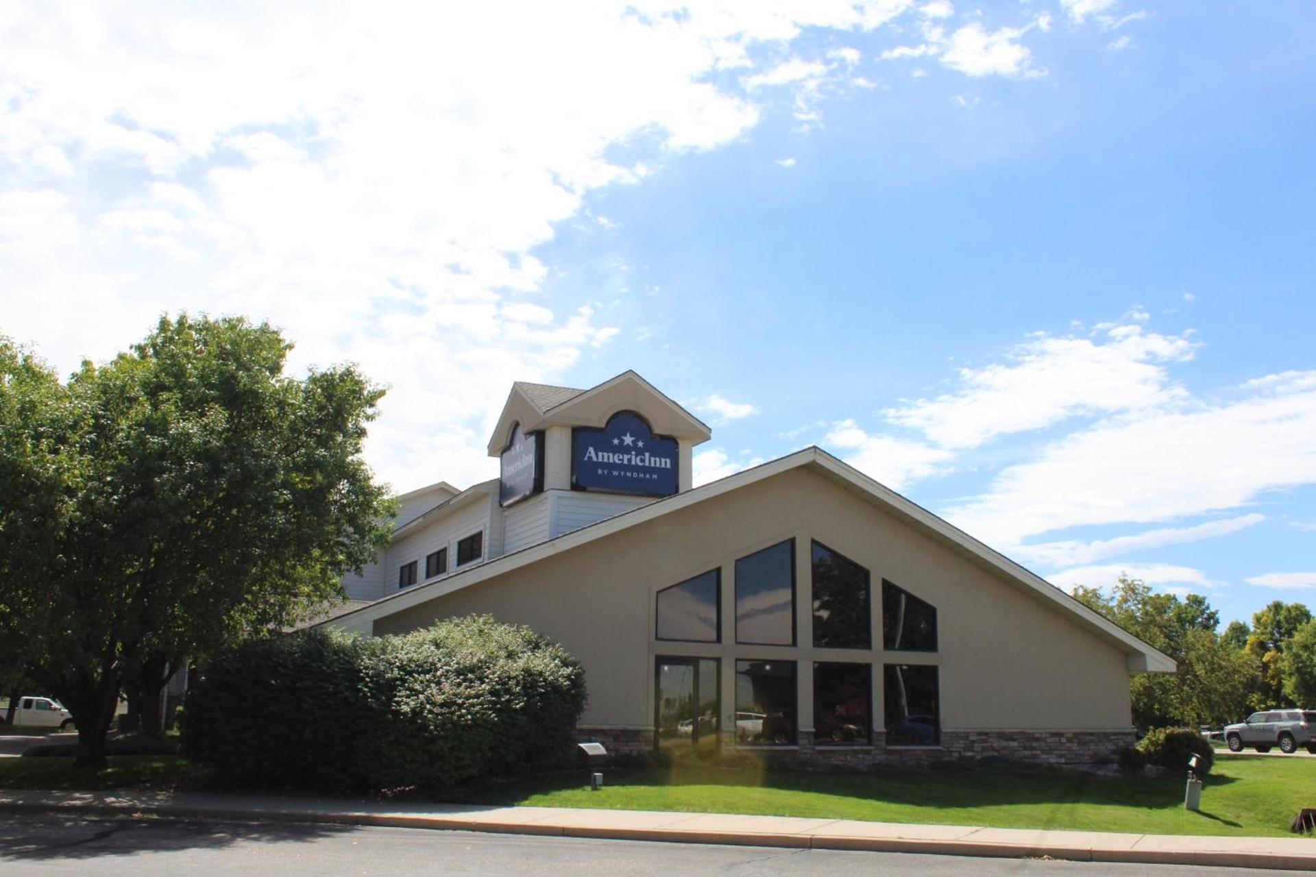 AmericInn by Wyndham Windsor Ft. Collins photo 52