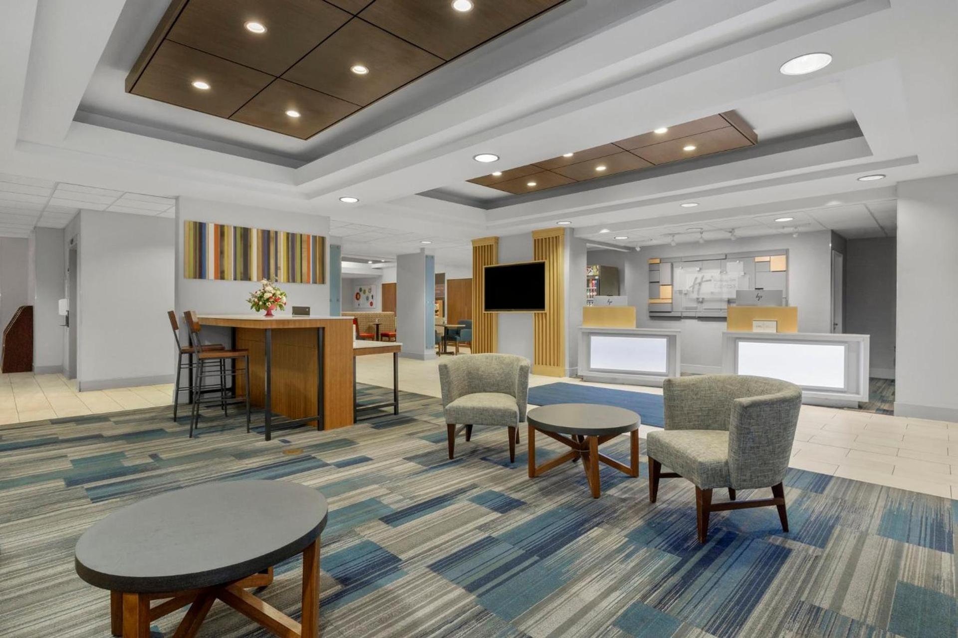 Holiday Inn Express Hotel & Suites West Coxsackie by IHG photo 10