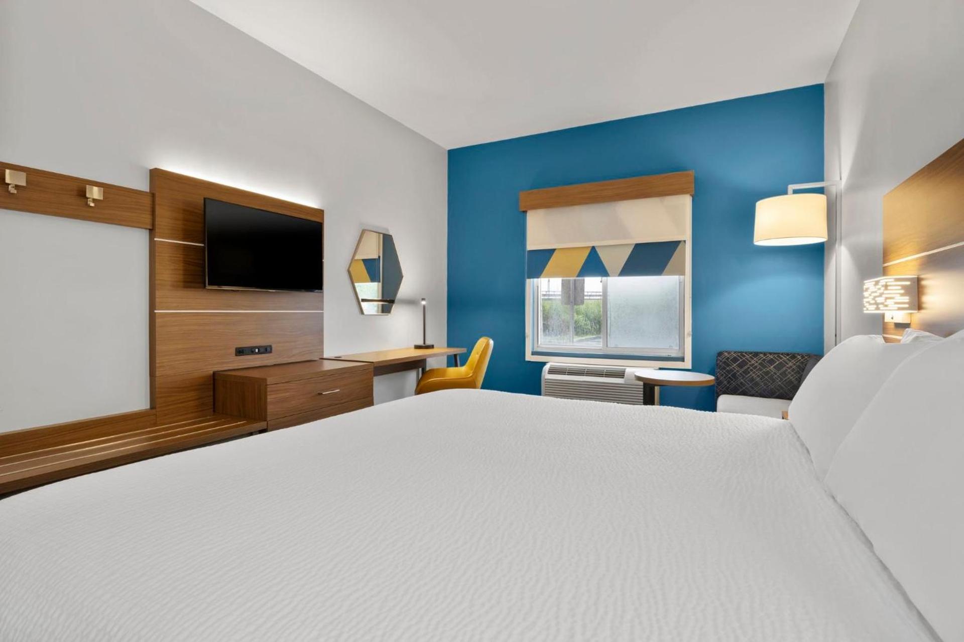 Holiday Inn Express Hotel & Suites West Coxsackie by IHG photo 30