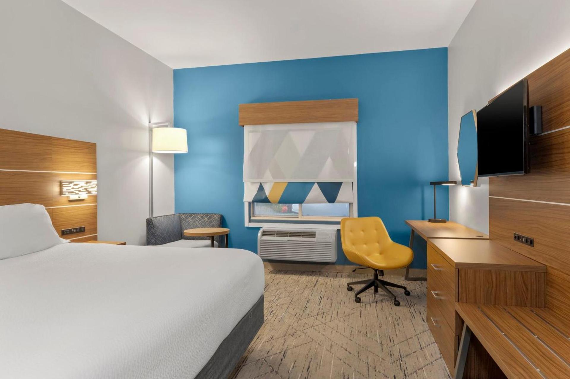 Holiday Inn Express Hotel & Suites West Coxsackie by IHG photo 14