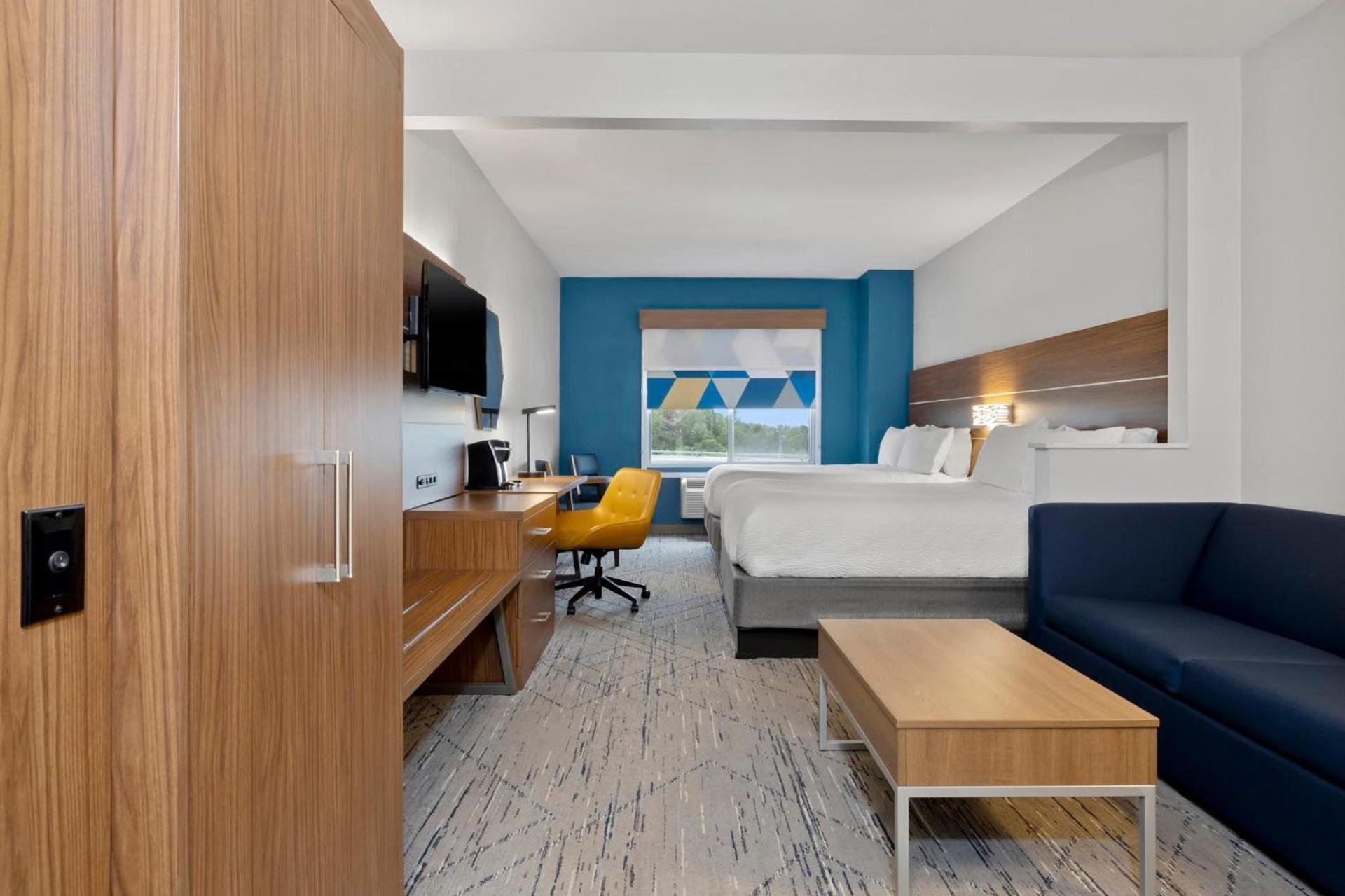 Holiday Inn Express Hotel & Suites West Coxsackie by IHG photo 13