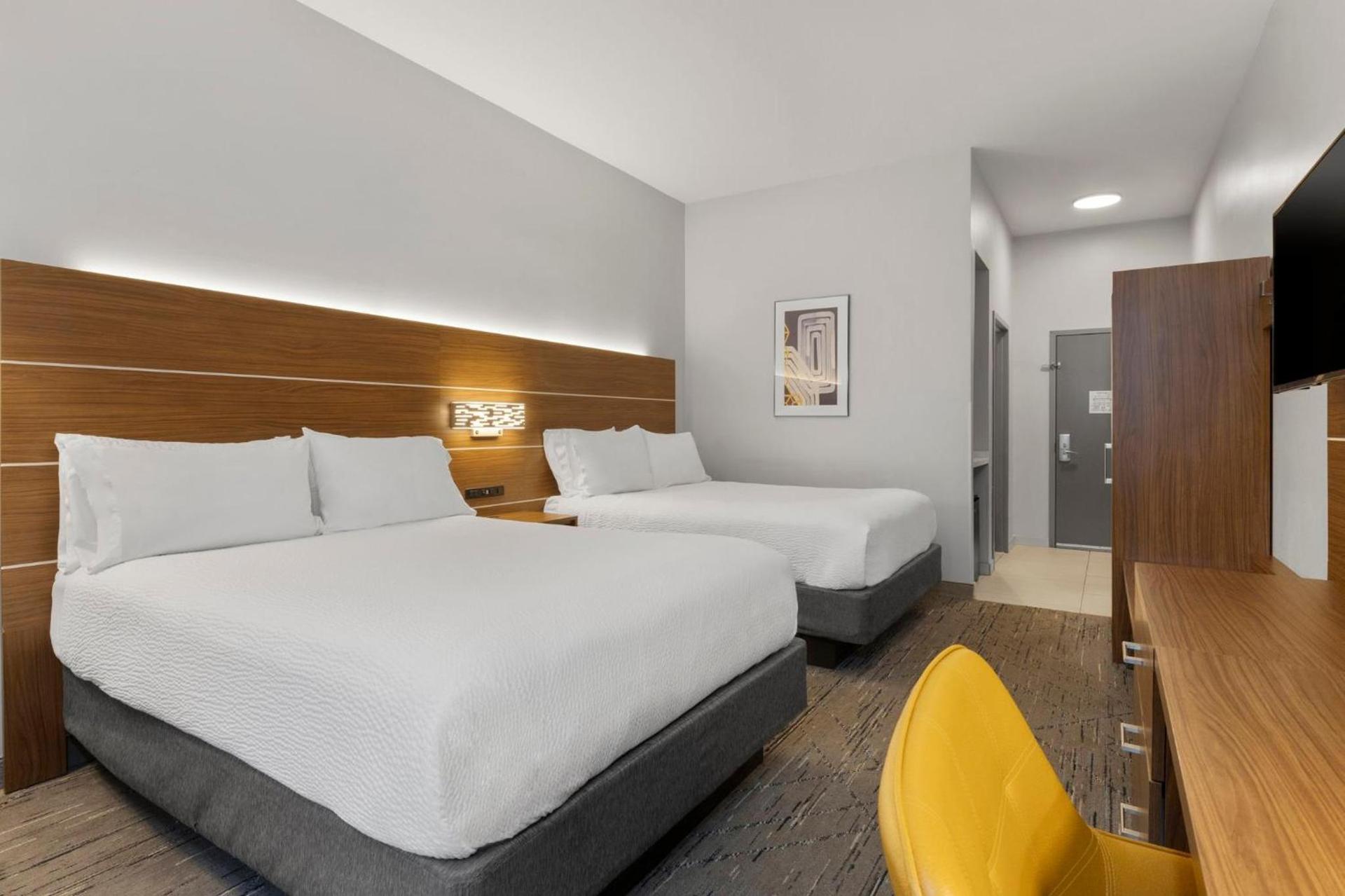 Holiday Inn Express Hotel & Suites West Coxsackie by IHG photo 17