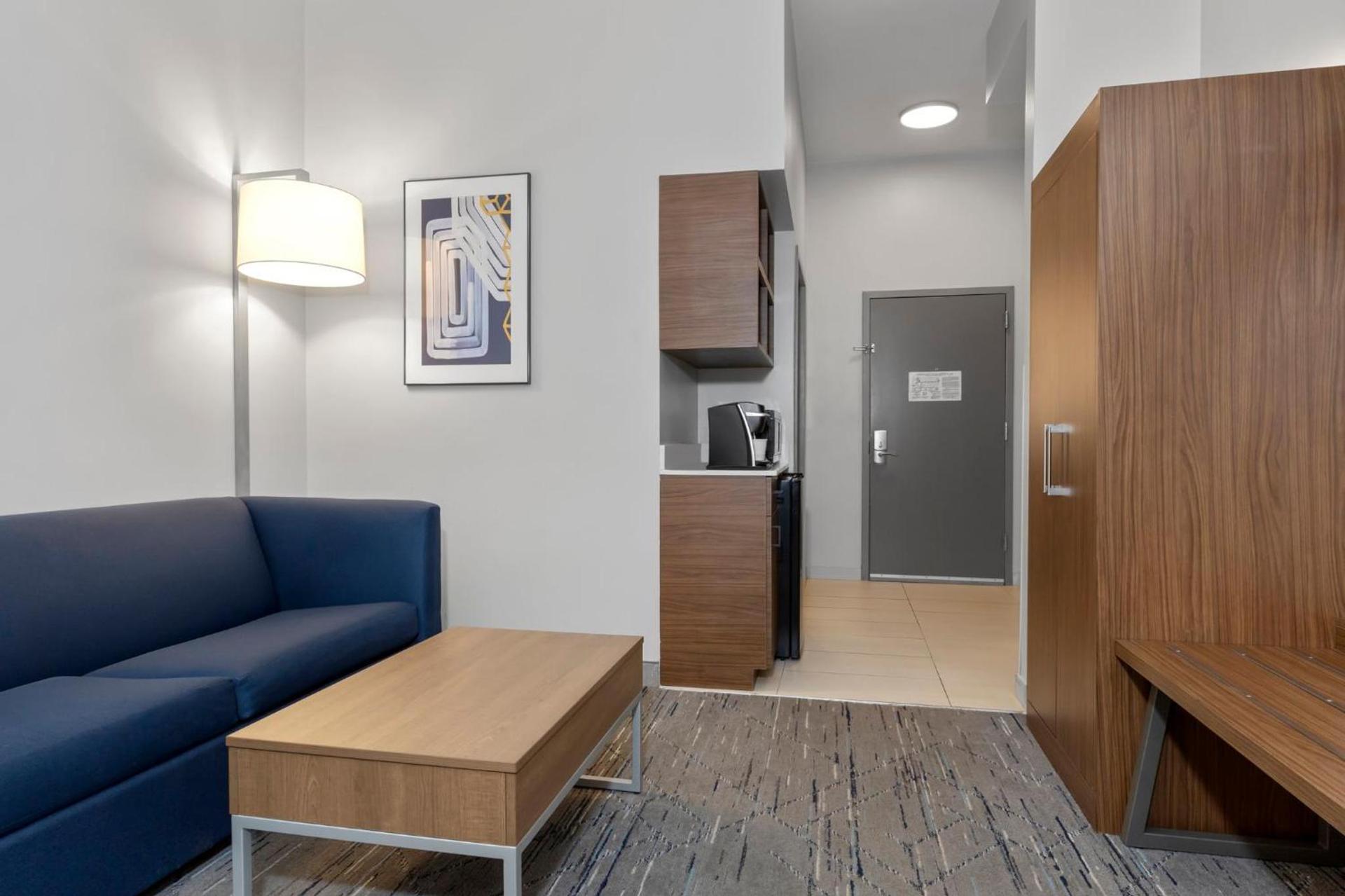 Holiday Inn Express Hotel & Suites West Coxsackie by IHG photo 19