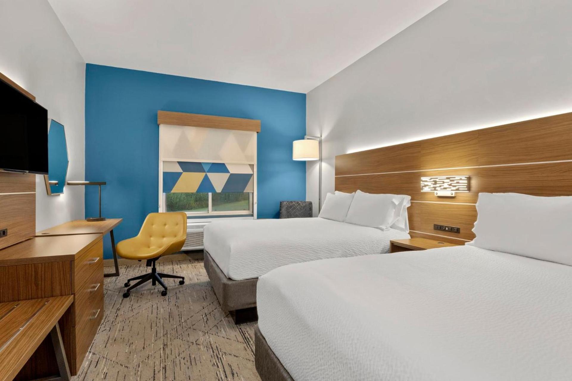 Holiday Inn Express Hotel & Suites West Coxsackie by IHG photo 32