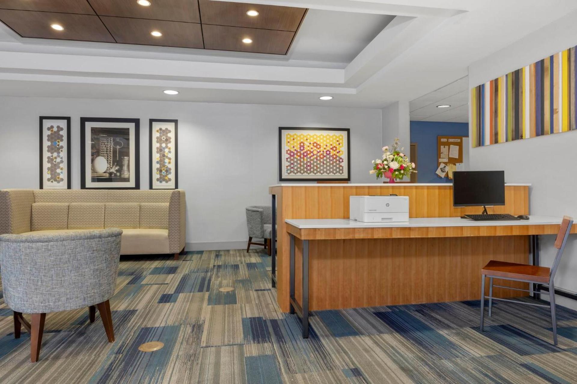 Holiday Inn Express Hotel & Suites West Coxsackie by IHG photo 23