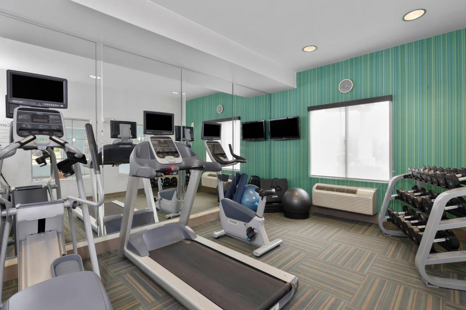 Holiday Inn Express Hotel & Suites West Coxsackie by IHG photo 26