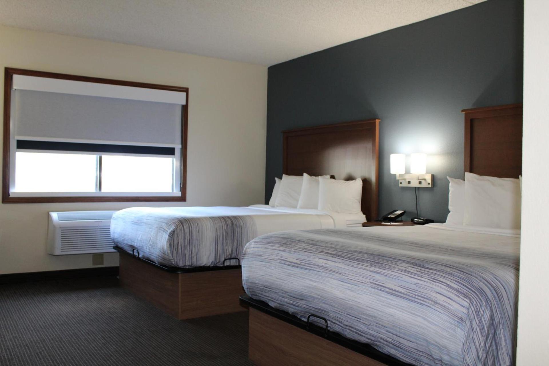 AmericInn by Wyndham Windsor Ft. Collins photo 69