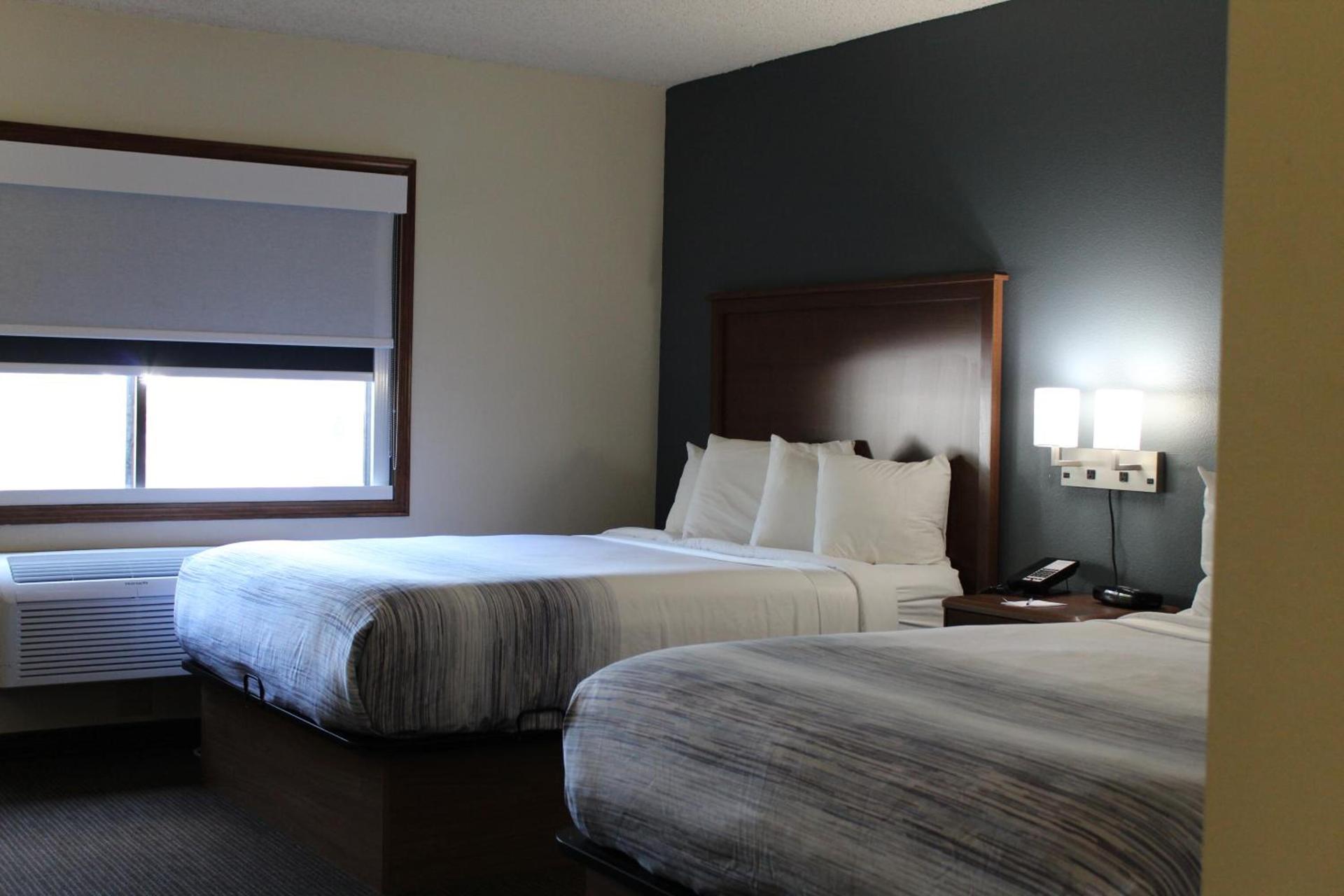 AmericInn by Wyndham Windsor Ft. Collins photo 71