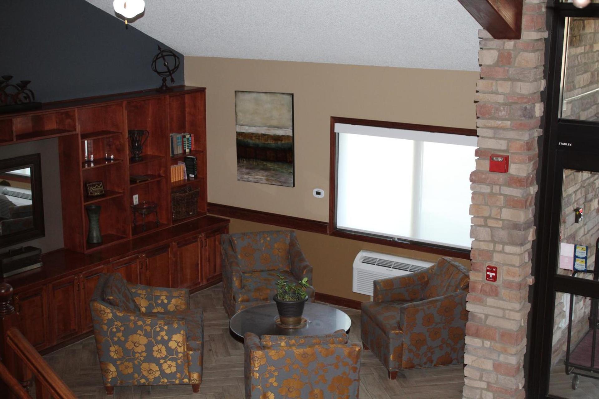 AmericInn by Wyndham Windsor Ft. Collins photo 83