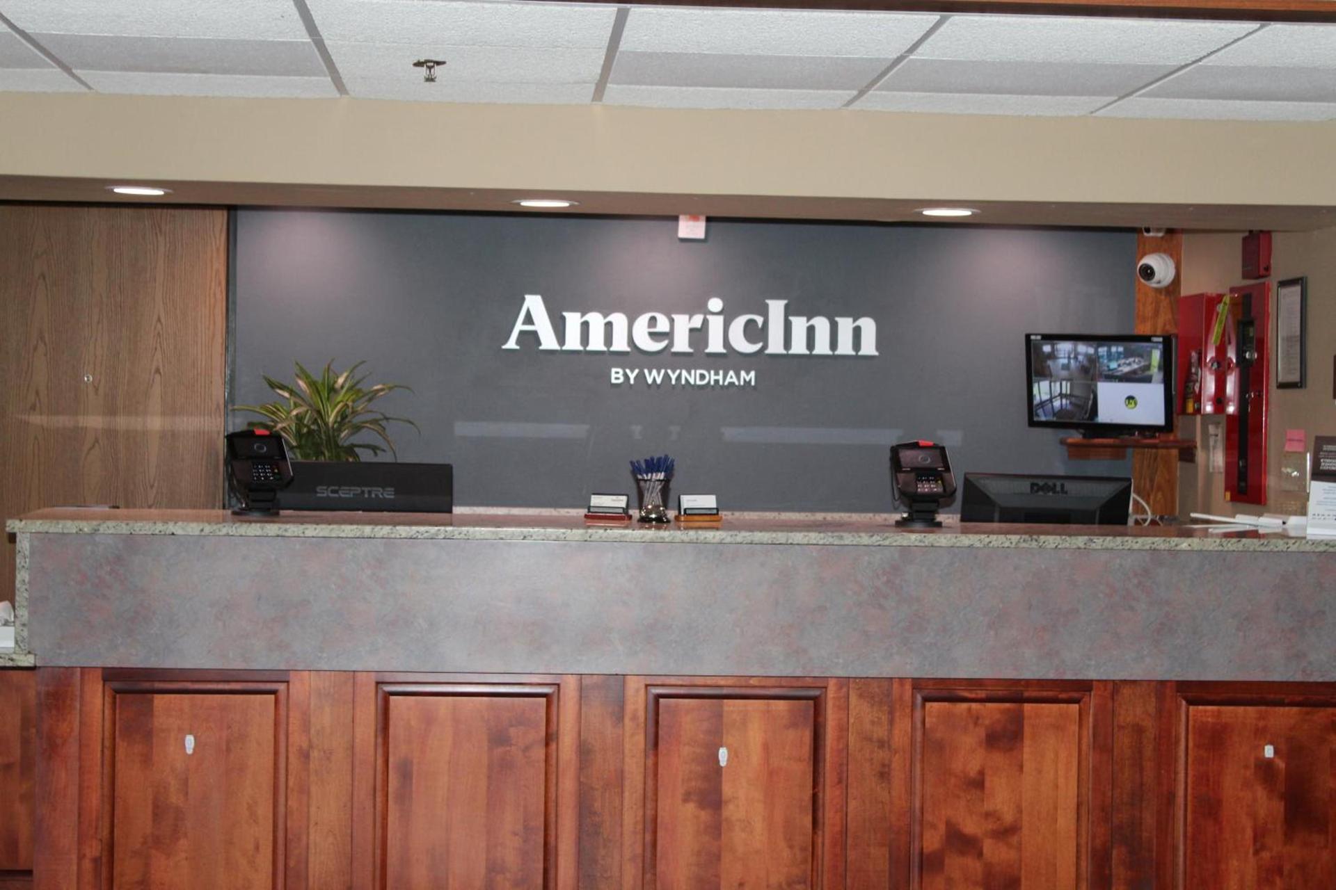 AmericInn by Wyndham Windsor Ft. Collins photo 82