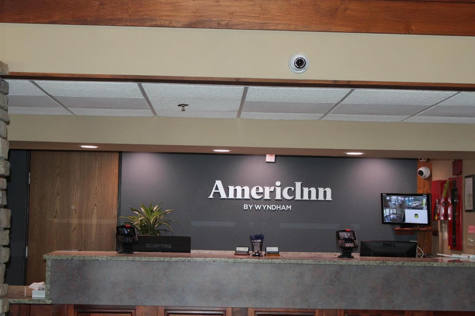 AmericInn by Wyndham Windsor Ft. Collins photo 86