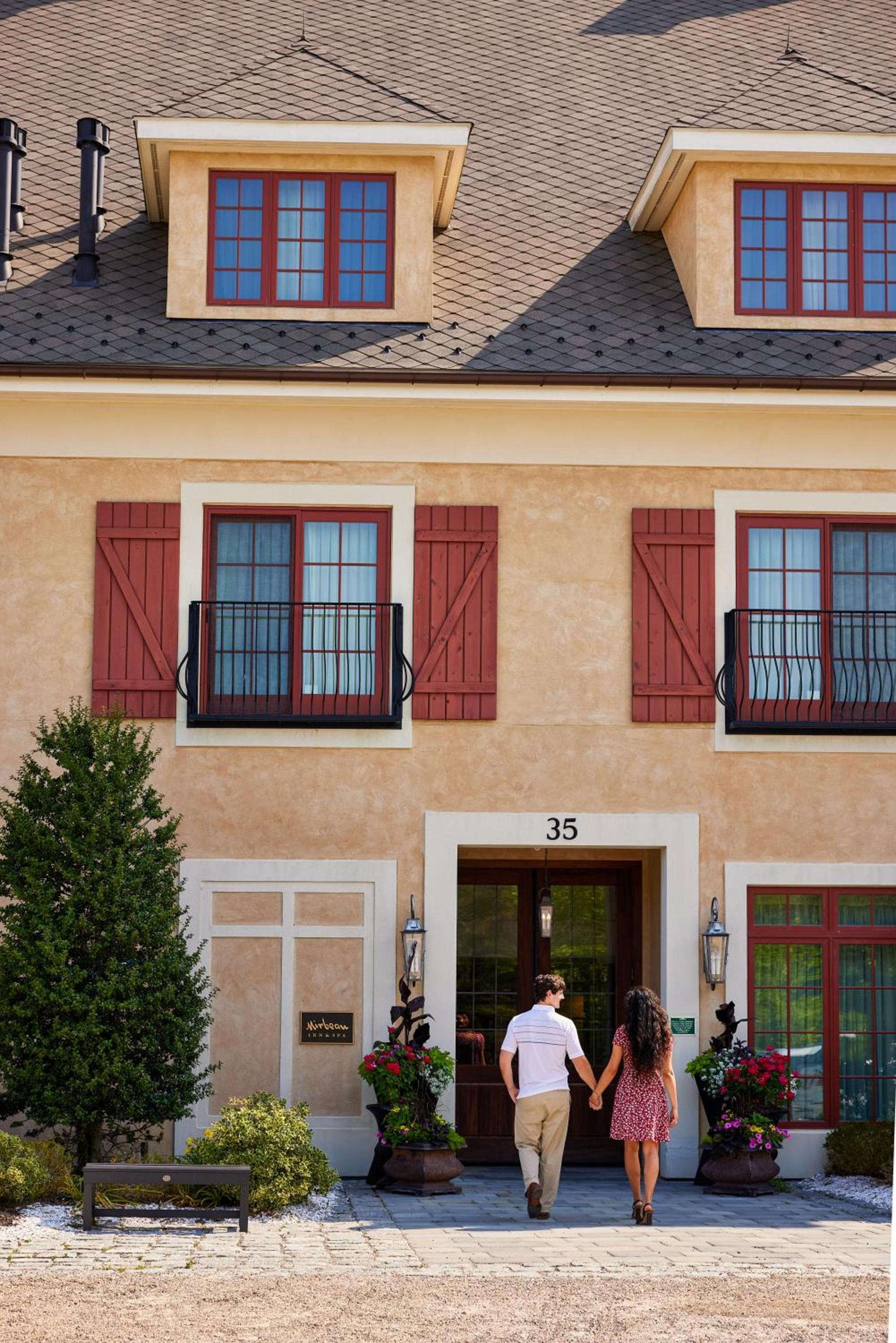 Mirbeau Inn & Spa - Plymouth photo 4