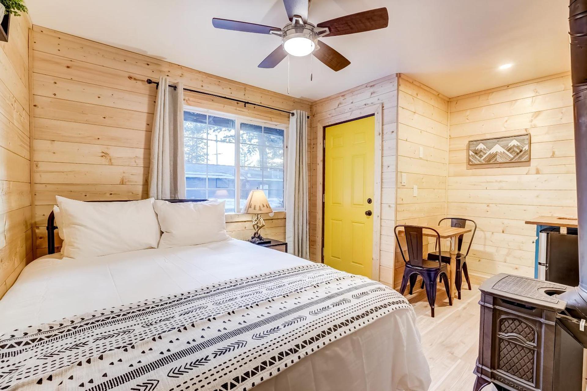 Tahoe Mountain Inn photo 38