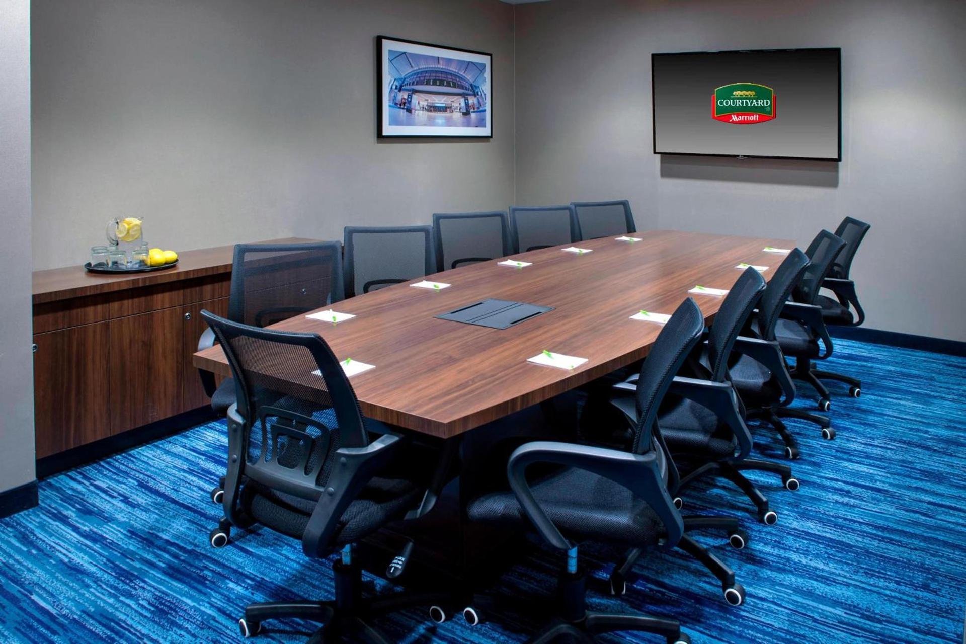 Courtyard by Marriott New York Manhattan/Chelsea photo 6