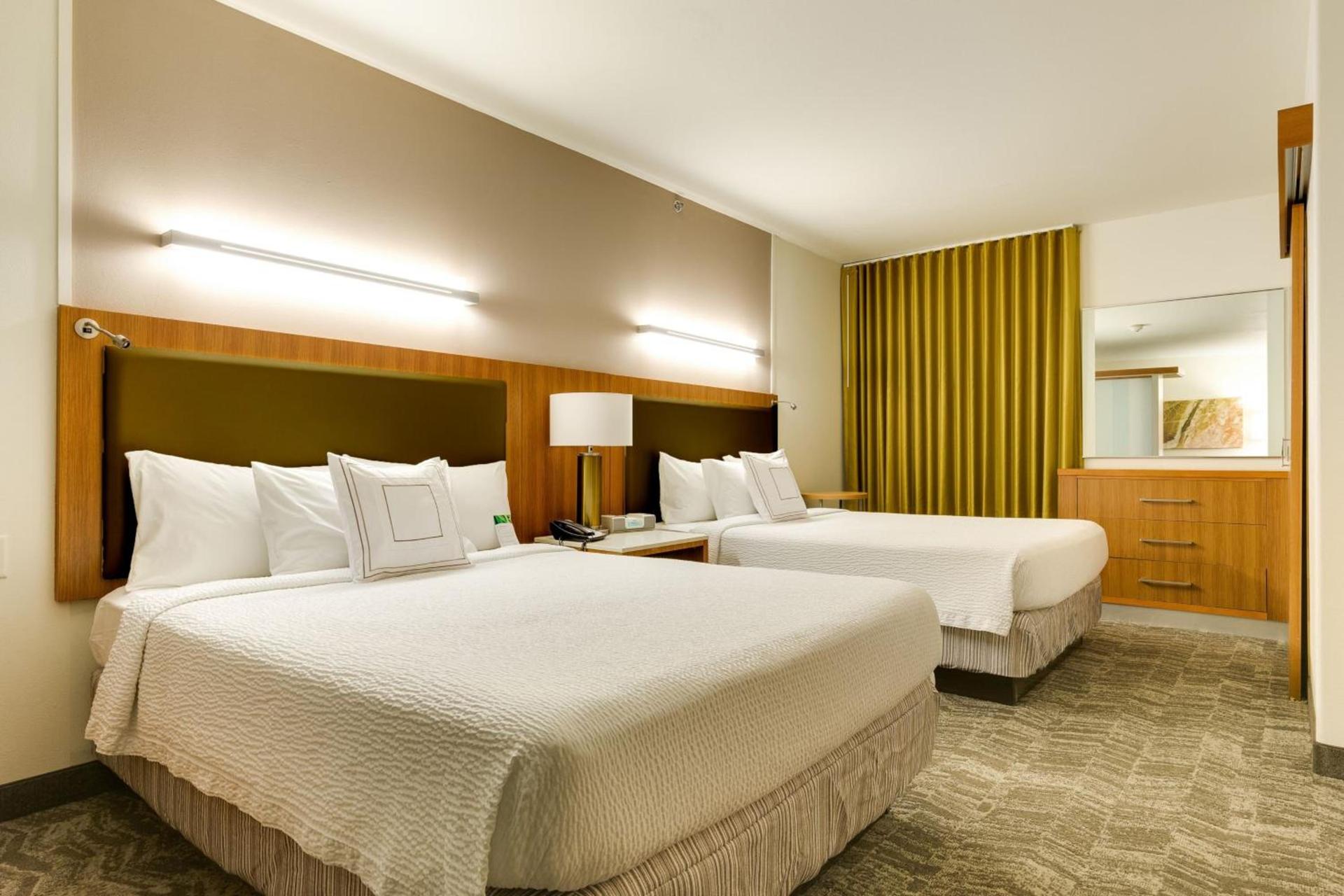 SpringHill Suites by Marriott McAllen Convention Center photo 3