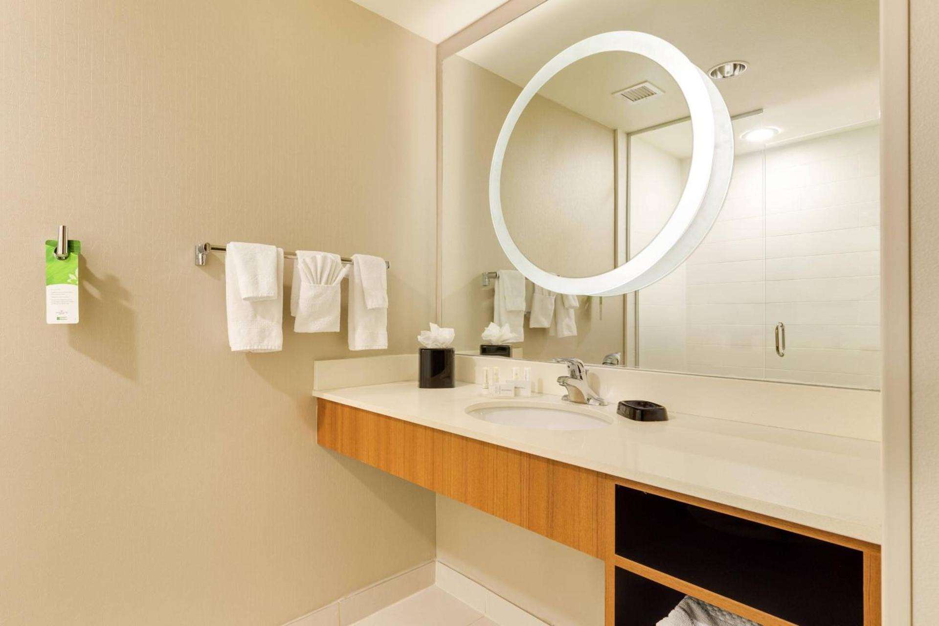 SpringHill Suites by Marriott McAllen Convention Center photo 7