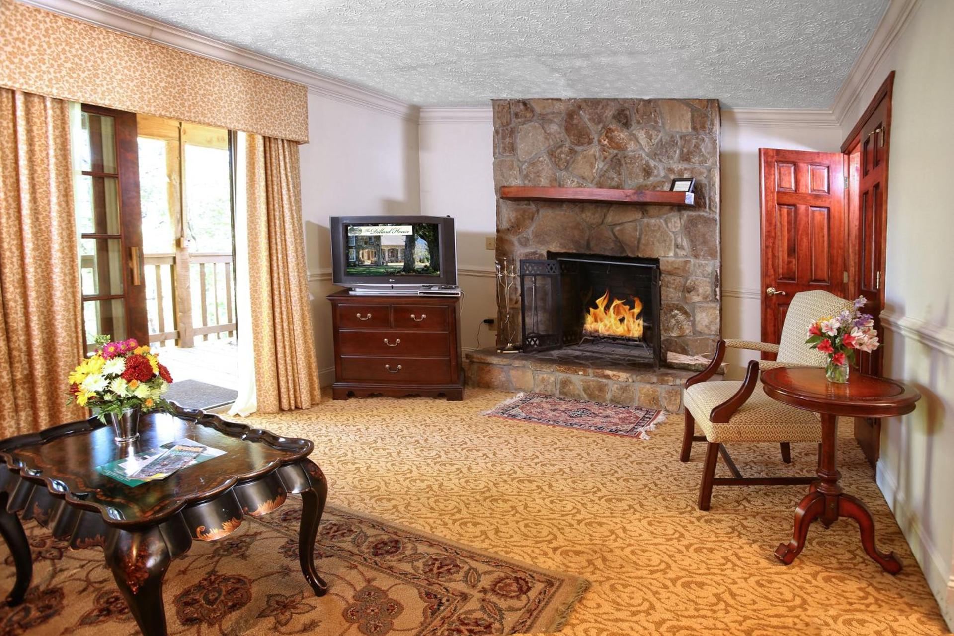 The Dillard House photo 17