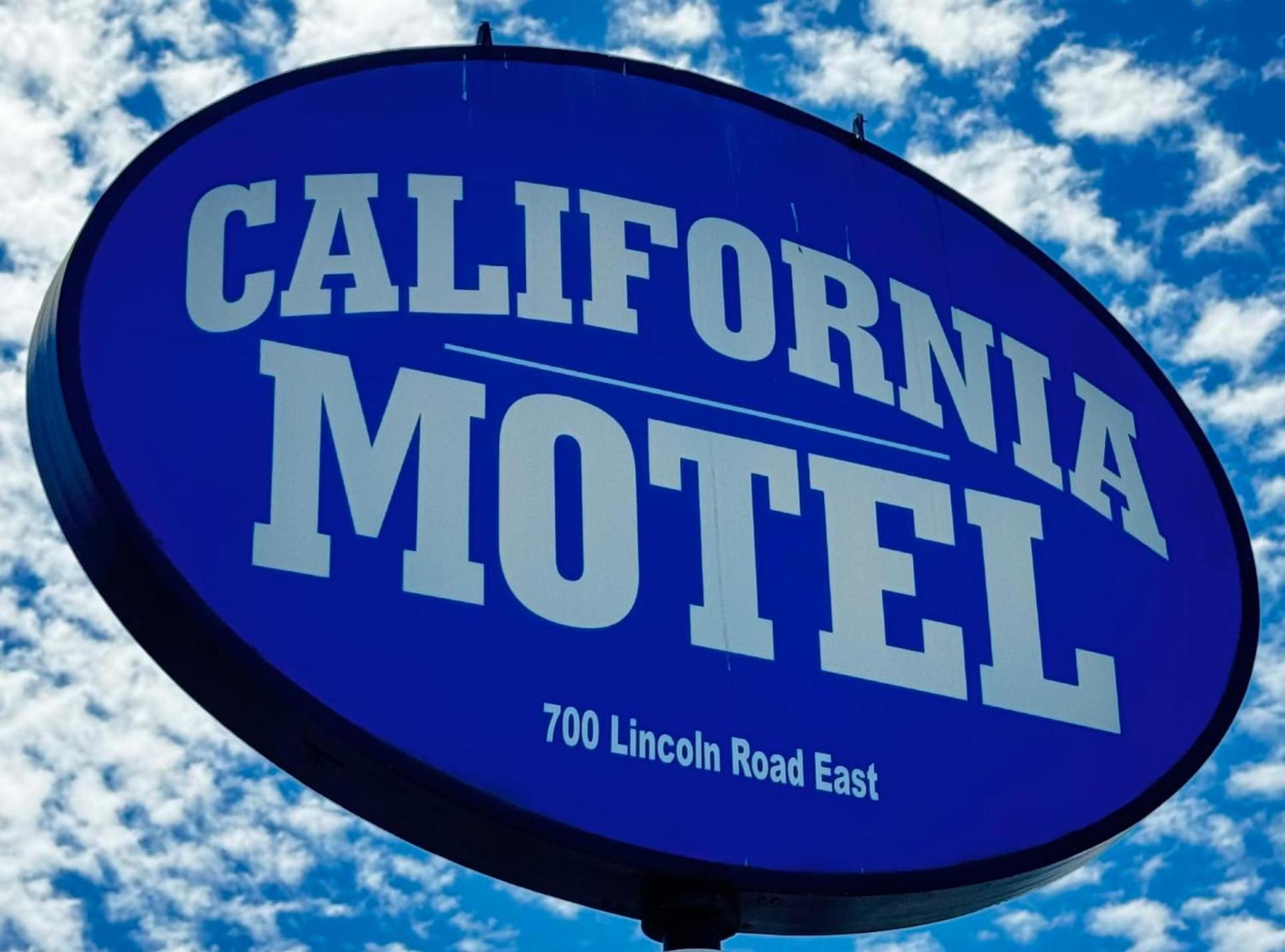 California Motel Vallejo Napa Valley photo 11