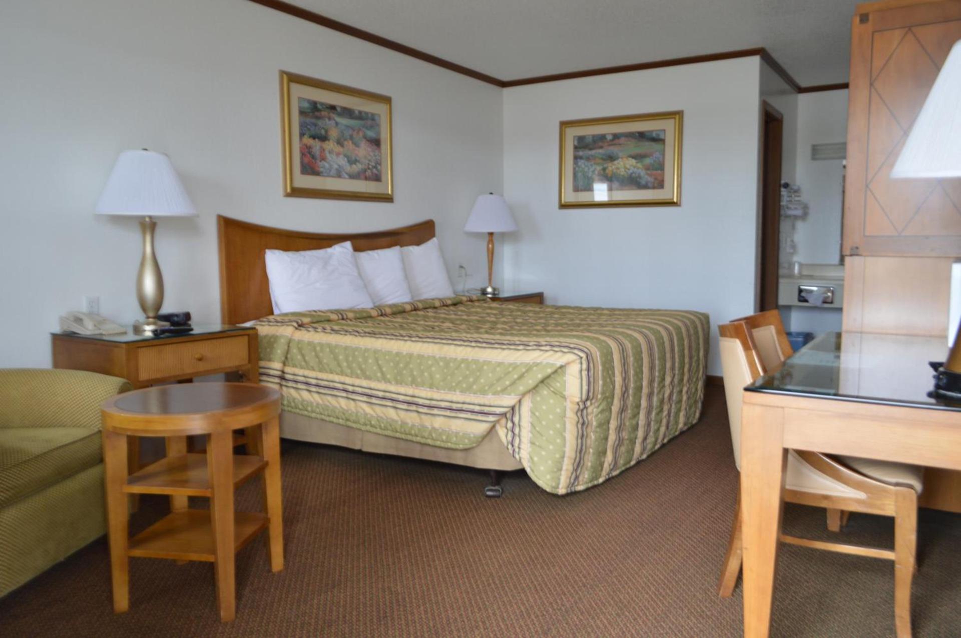 Night Inn photo 39