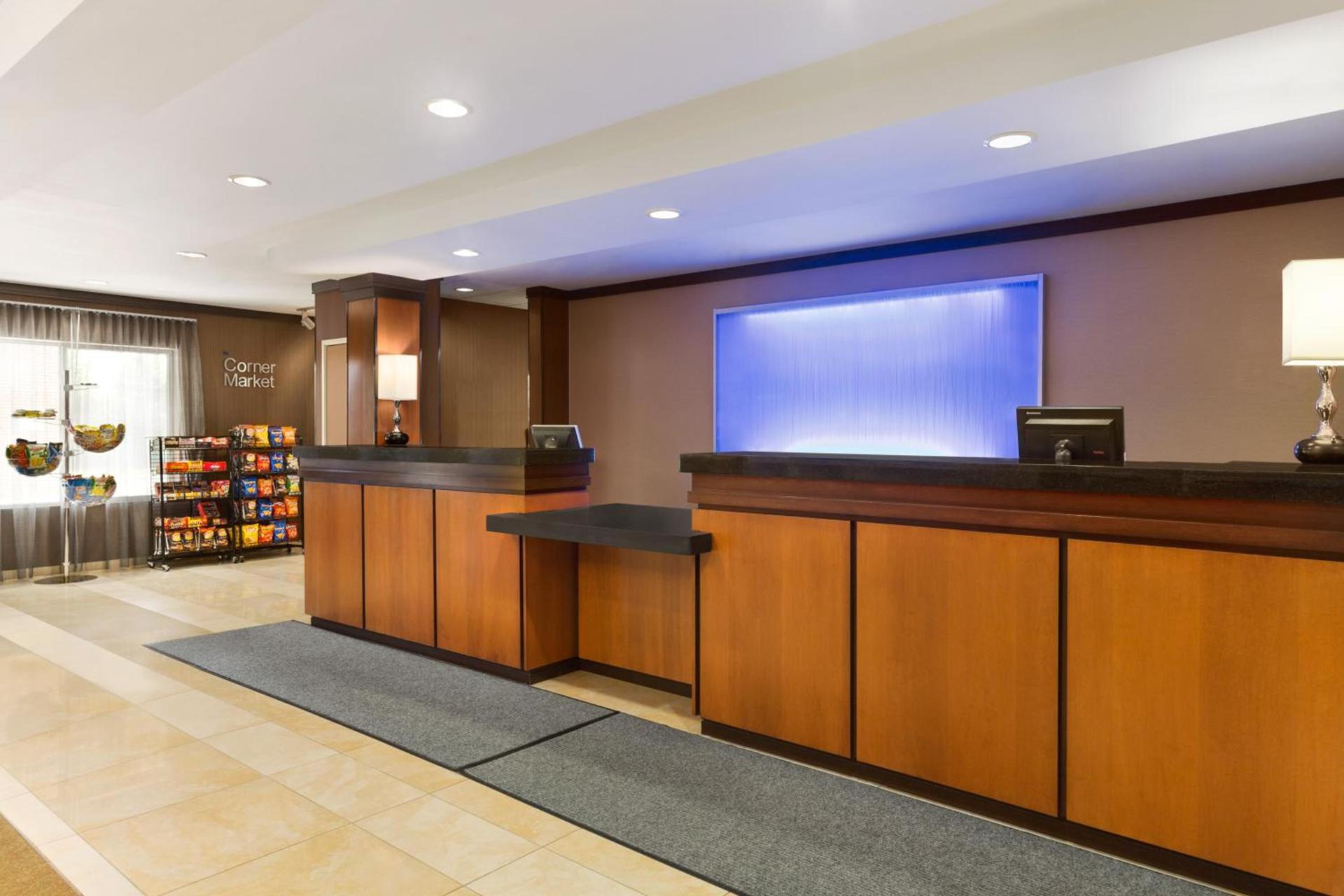 Fairfield Inn & Suites by Marriott Weirton photo 24