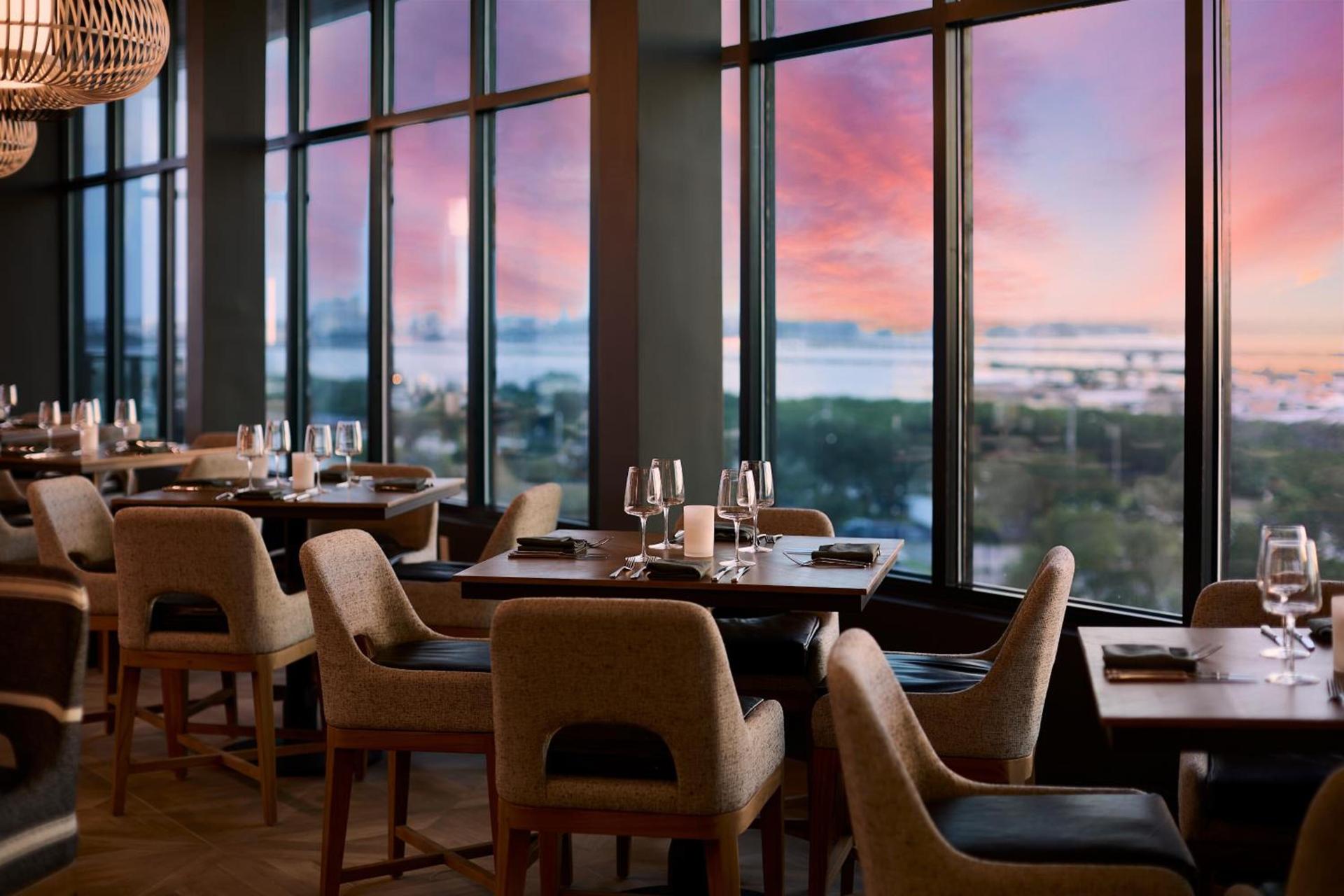 Palmetto Marriott Resort & Spa photo 14