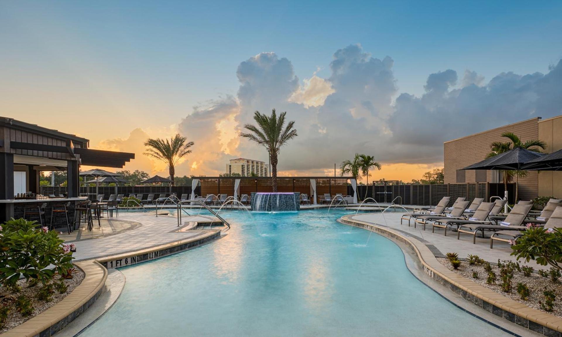 Palmetto Marriott Resort & Spa photo 7