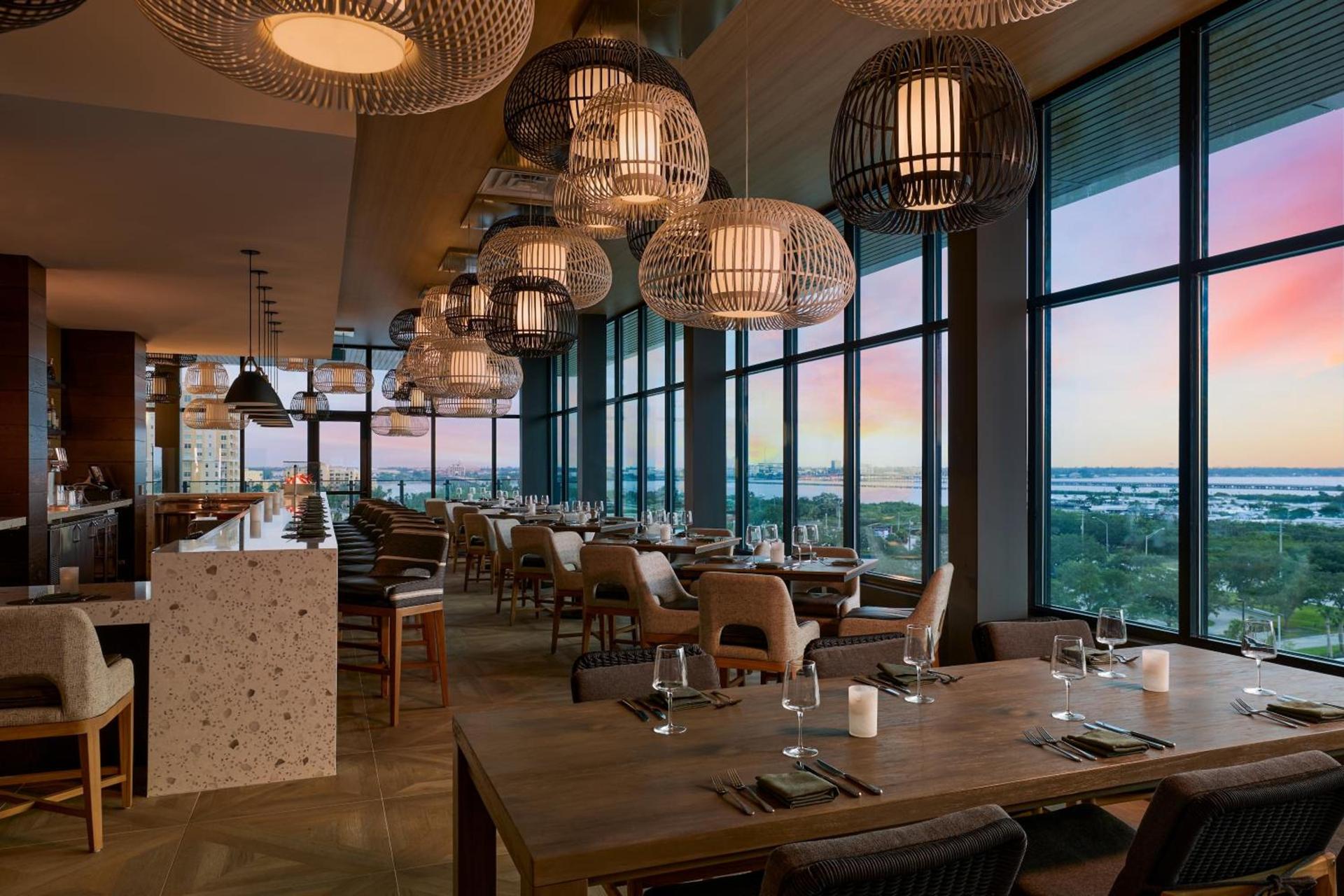 Palmetto Marriott Resort & Spa photo 11