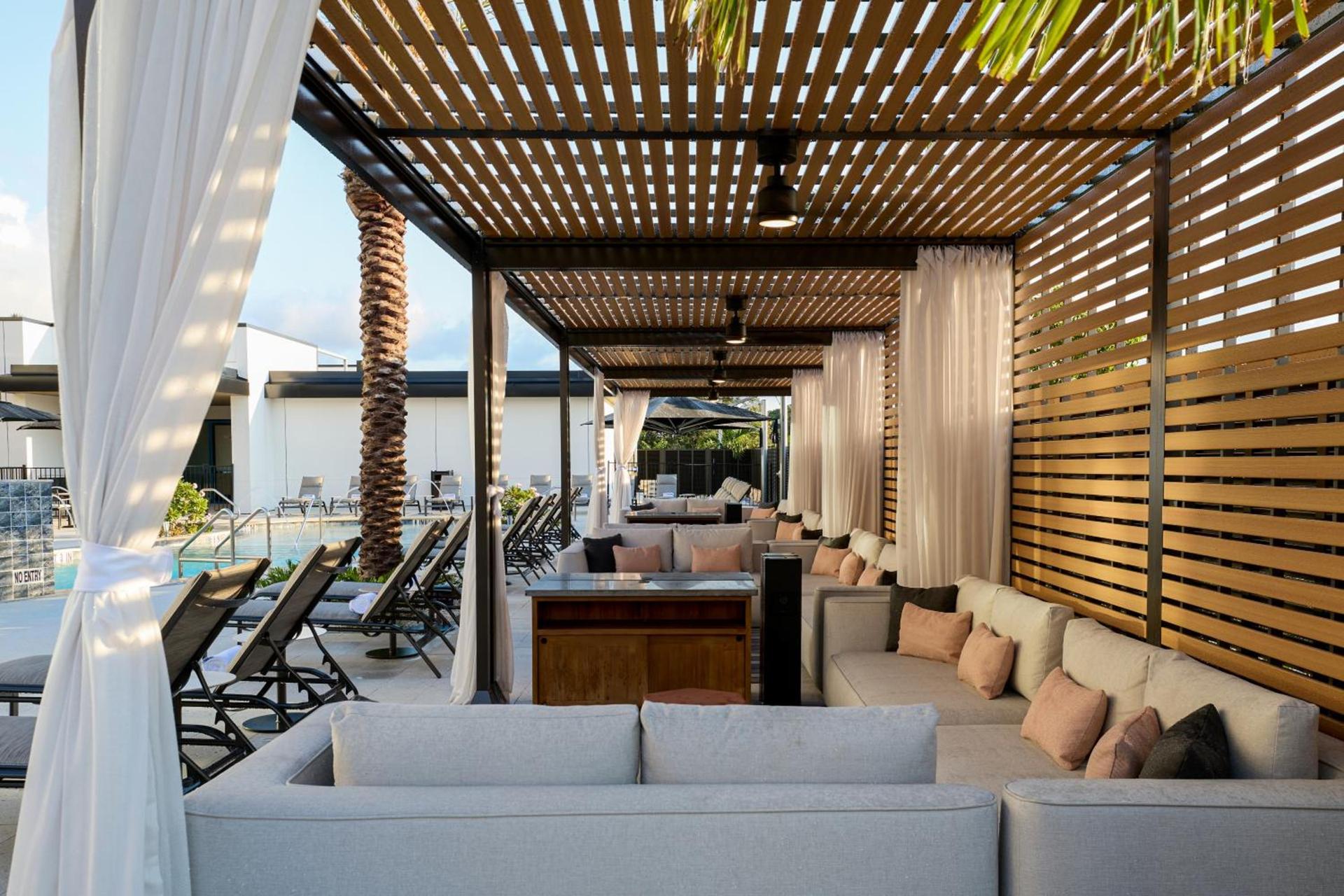Palmetto Marriott Resort & Spa photo 15