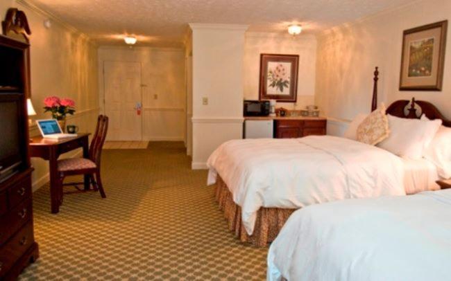 The Dillard House photo 19