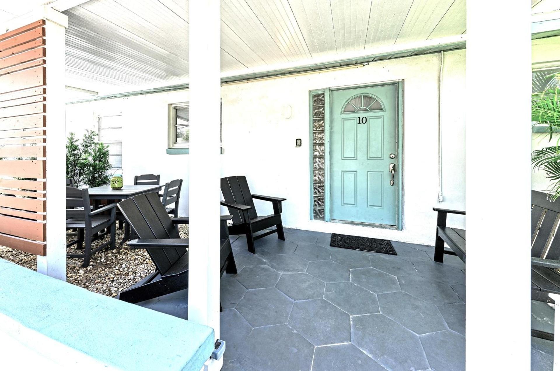 The Bungalows photo 36