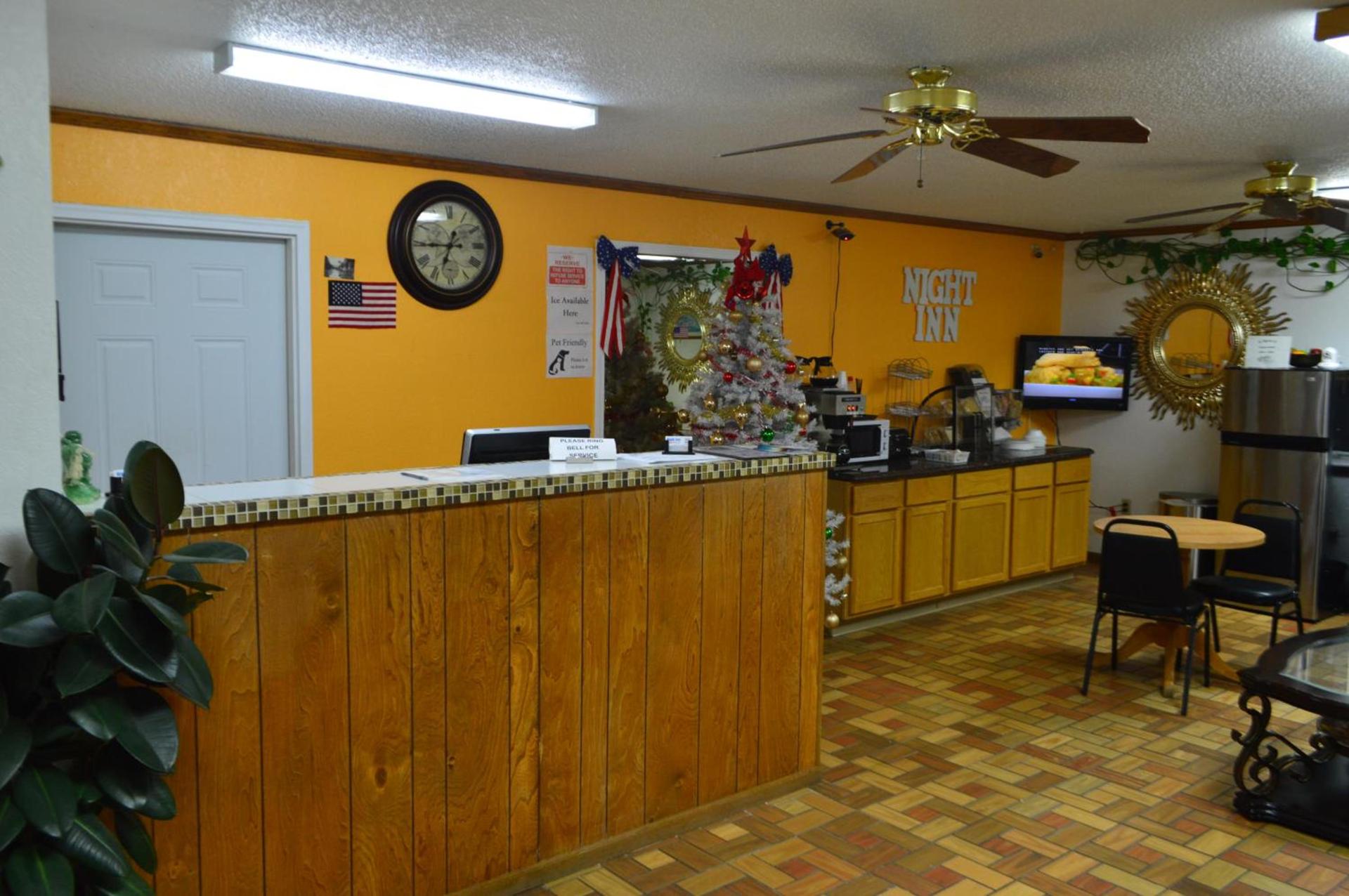 Night Inn photo 38