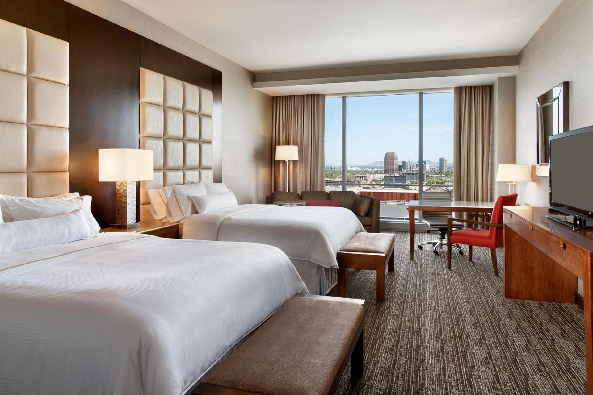 The Westin Phoenix Downtown photo 7