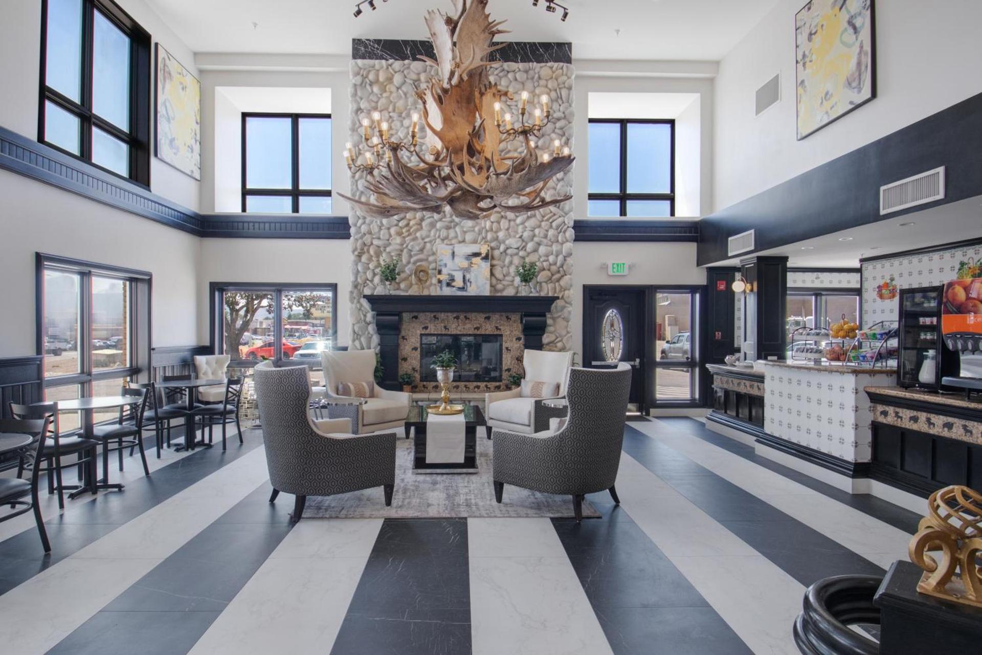 Elkotel - The Newest Hotel in Elko photo 4