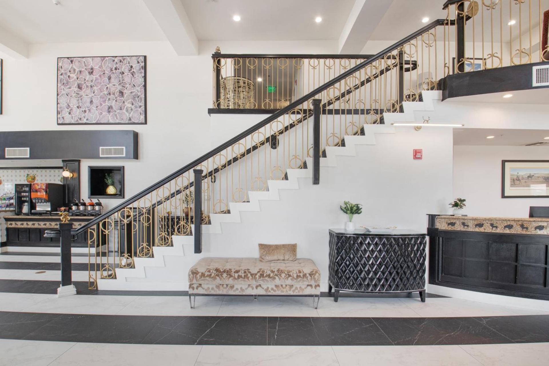 Elkotel - The Newest Hotel in Elko photo 6