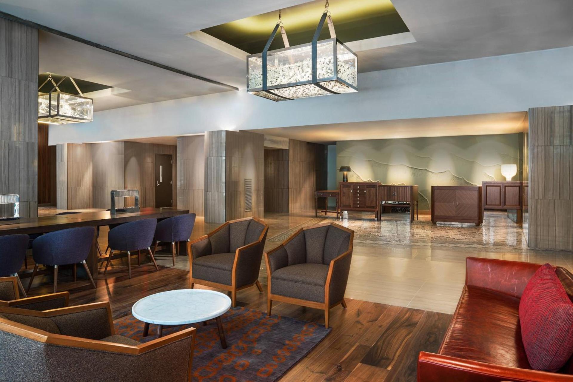 The Westin Cleveland Downtown - NEWLY RENOVATED photo 5