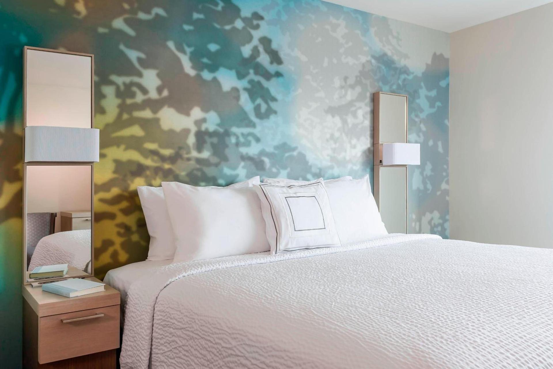 Courtyard by Marriott Stafford Quantico photo 6