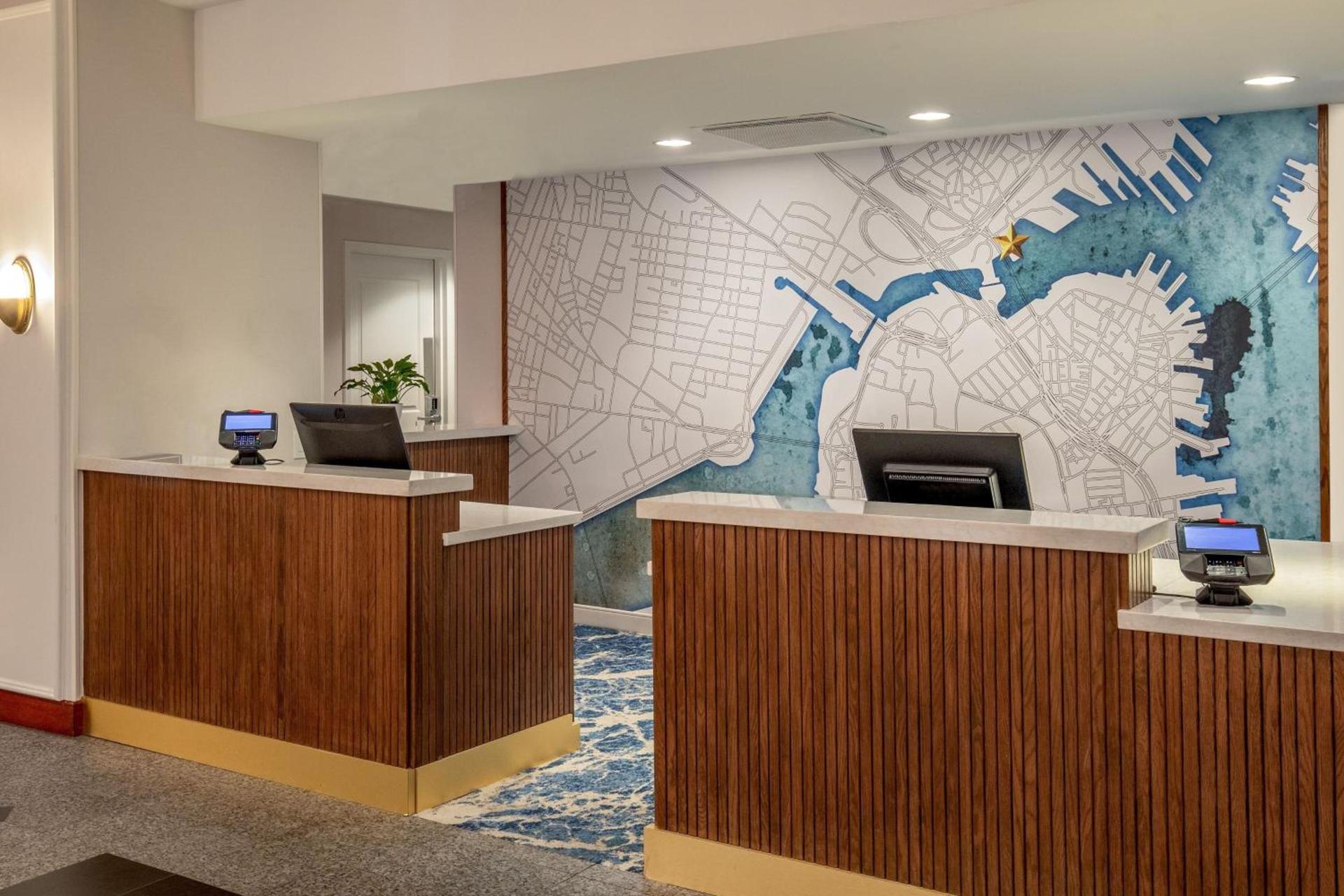 Residence Inn by Marriott Boston Harbor on Tudor Wharf photo 37