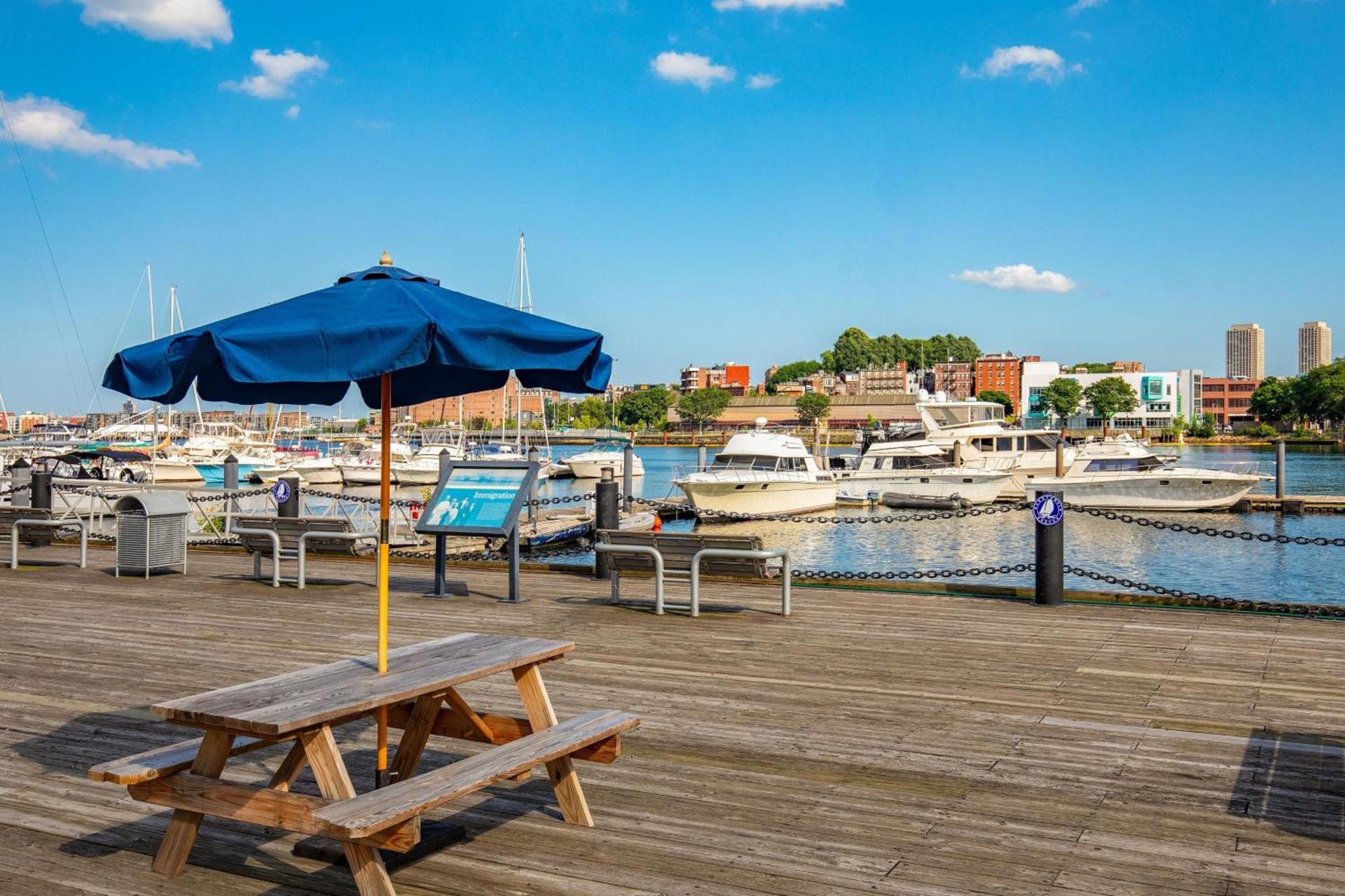 Residence Inn by Marriott Boston Harbor on Tudor Wharf photo 35