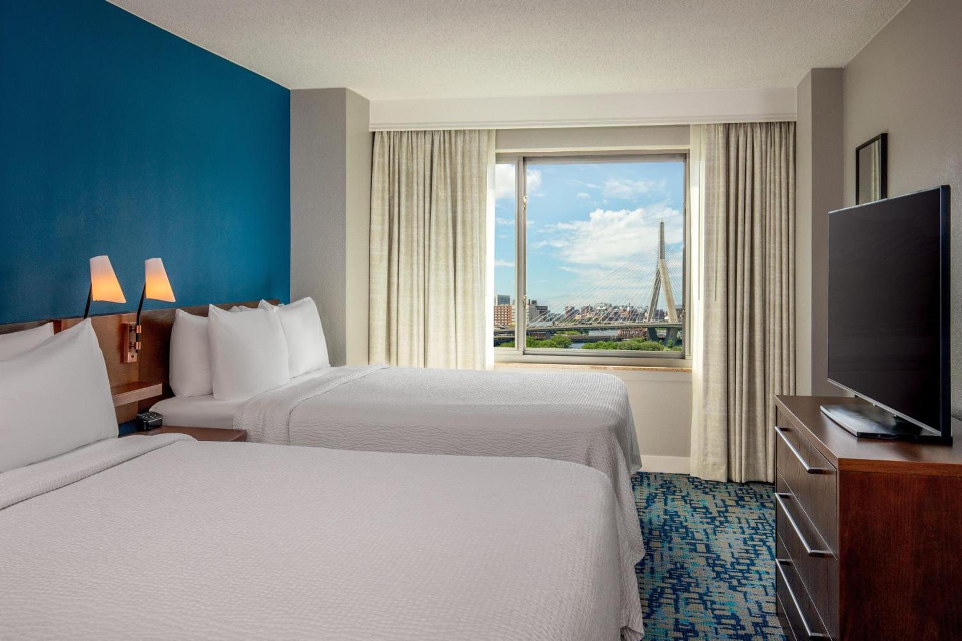 Residence Inn by Marriott Boston Harbor on Tudor Wharf photo 43