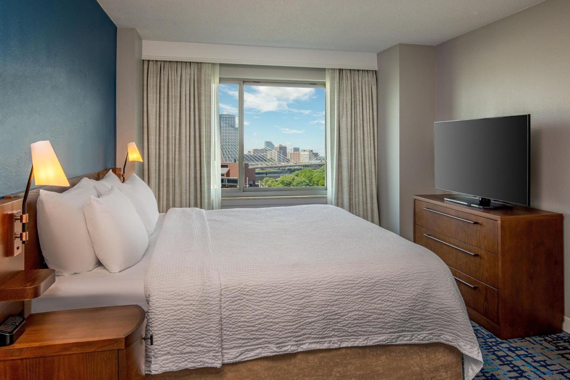 Residence Inn by Marriott Boston Harbor on Tudor Wharf photo 51
