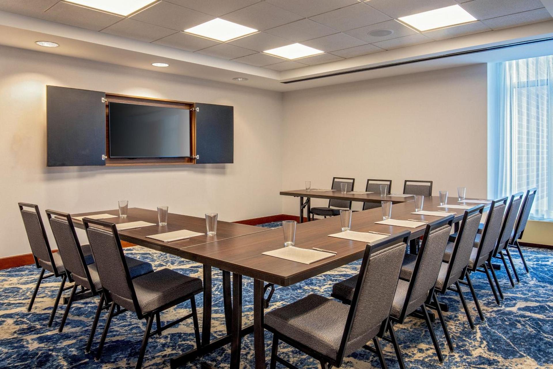 Residence Inn by Marriott Boston Harbor on Tudor Wharf photo 66