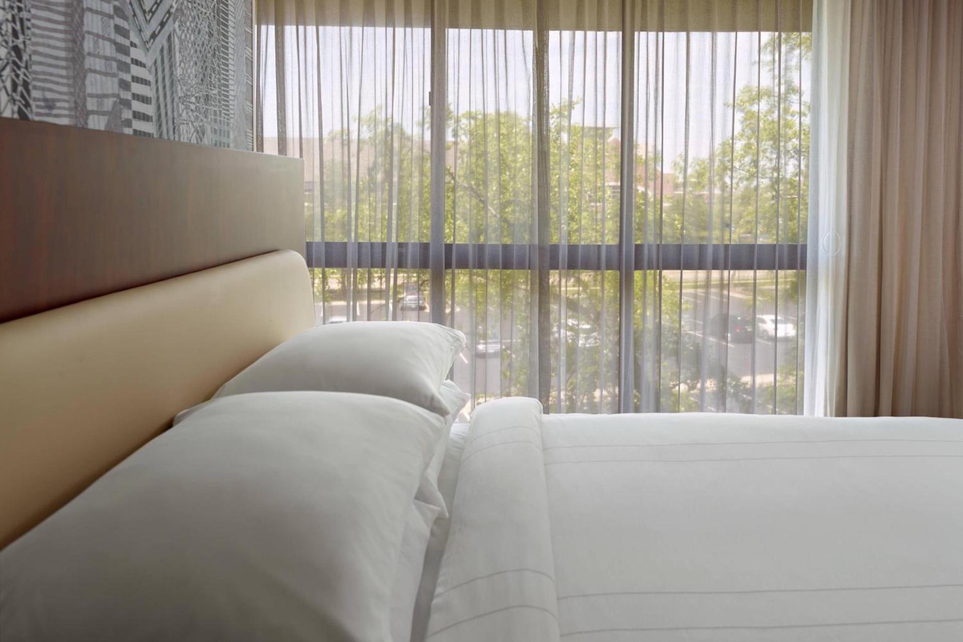Marriott at the University of Dayton photo 11