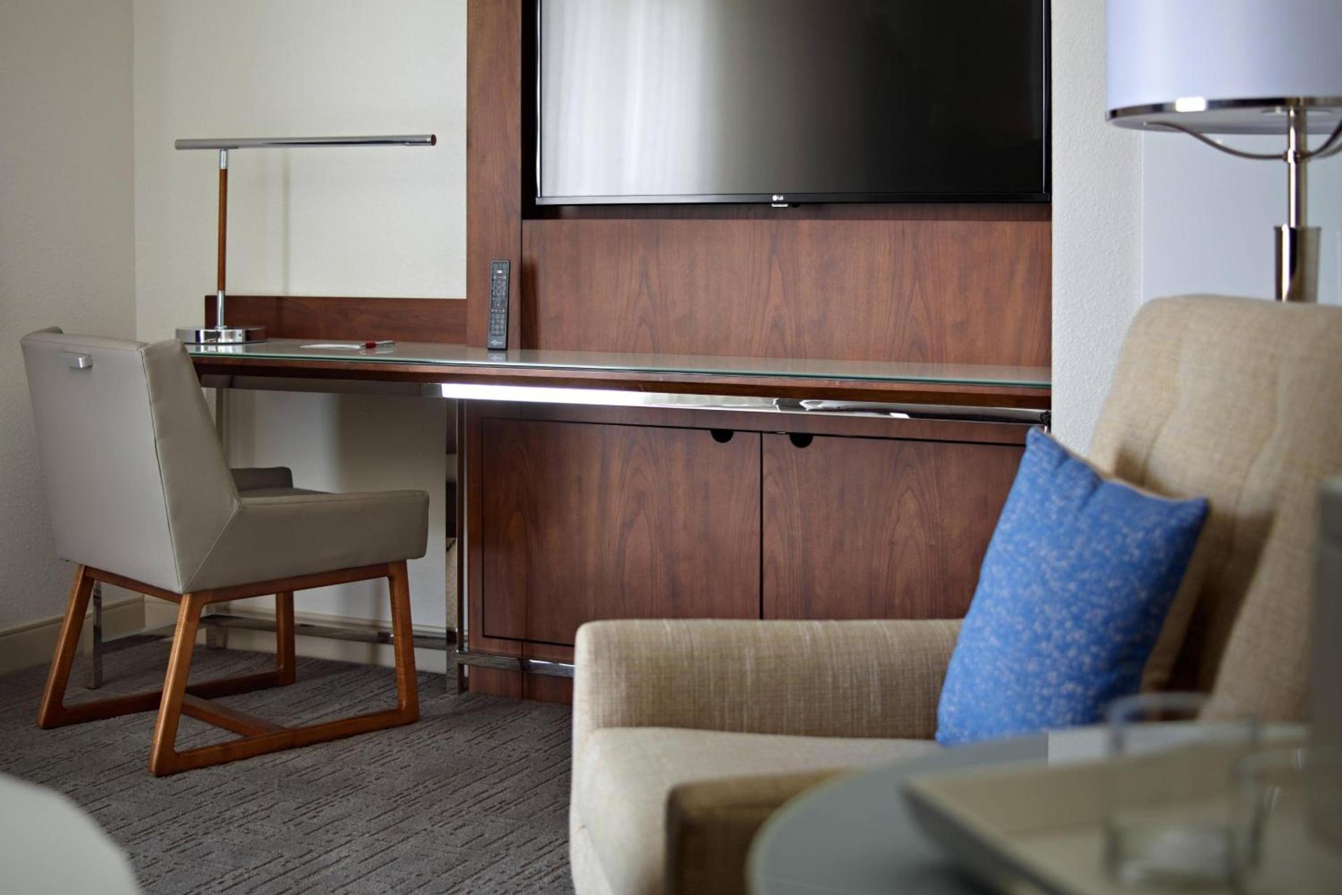 Marriott at the University of Dayton photo 13