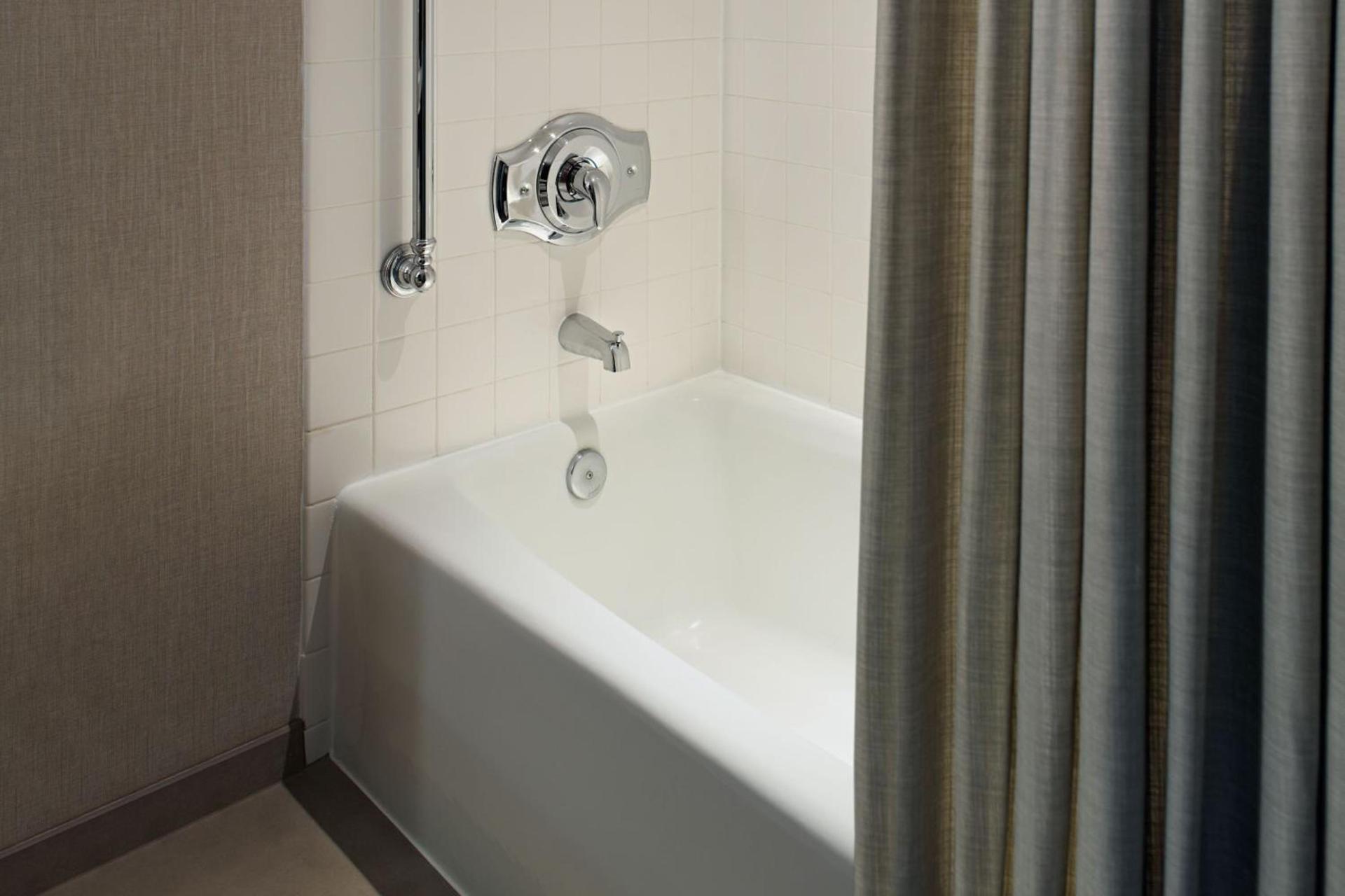 Marriott at the University of Dayton photo 18