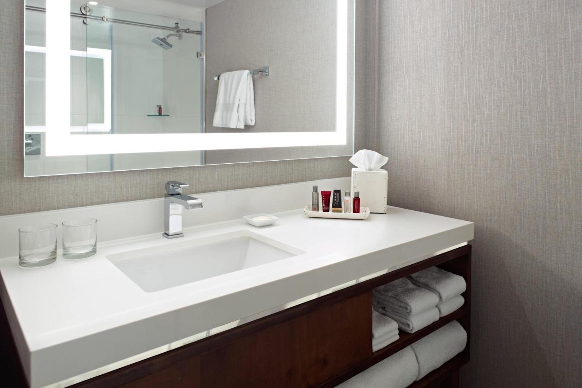 Marriott at the University of Dayton photo 16